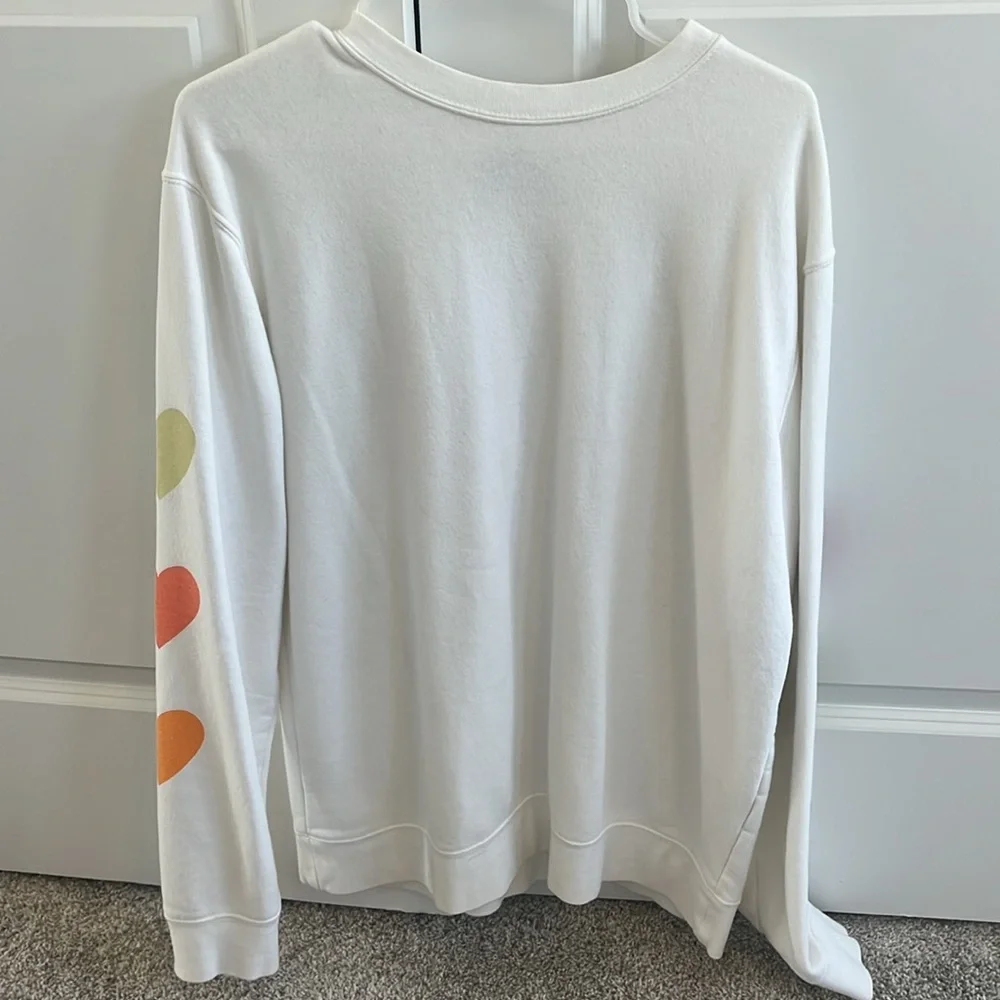 “Take care of yourself” Crewneck - Picture 5 of 5